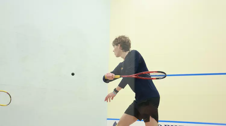 Squash vs MIT