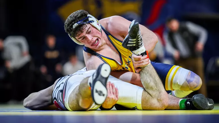 Drexel Falls to Rider, 30-10