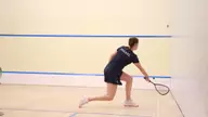 Women's Squash Defeats Dickinson