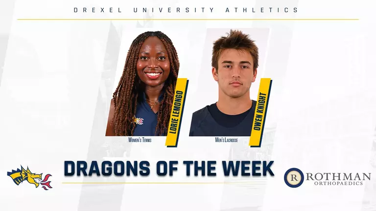 Dragon of the Week: Knight and Lemongo