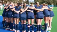 Field Hockey Named A 2025 NFHCA Division 1 National Academic Team