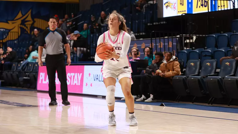 Dragons Open Road Trip at Hampton on Friday