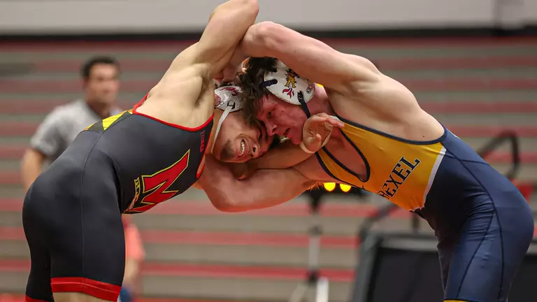 Dragons Fall to Maryland on Tiebreaker, 20-19