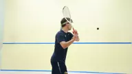 No.1 Trinity Edges Men's Squash, 5-4
