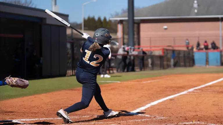 Reading Named CAA Player of the Week