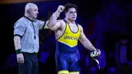 The NCAA Announces Pre-Allocations for DI Wrestling Championships; Three Dragons Named in Third Coaches’ Rankings