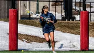 Drexel Falls Late to Fairfield, 10-9