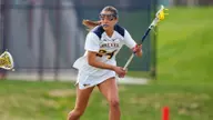 Women’s Lacrosse to Host UConn in Season Opener Friday