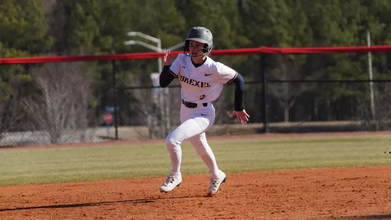 Dragons Wrap up Day Two at UWG Opening Weekend