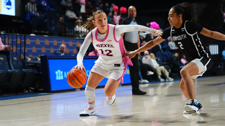 O’Neill Named Dean Ehlers Award Recipient; Two Other Dragons Receive Postseason Nods