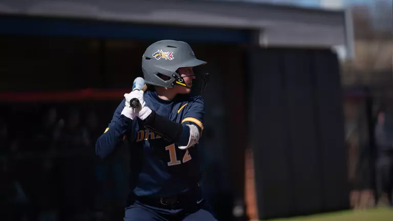 Reading Earned a Second CAA Player of the Week