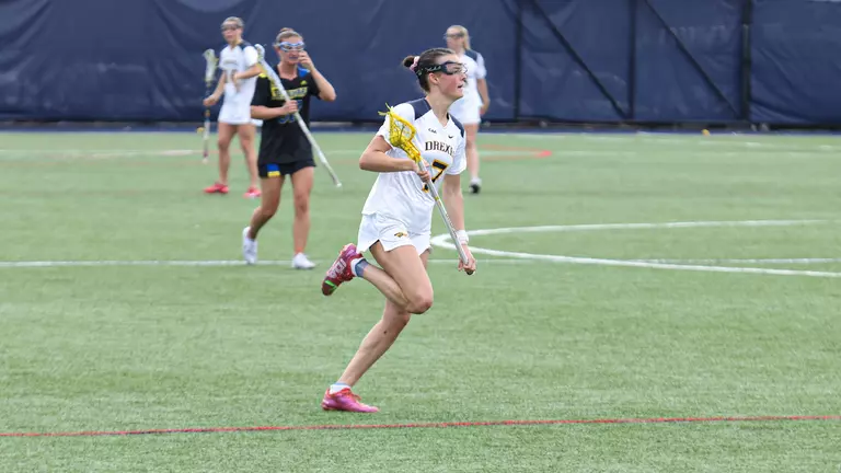 Drexel Falls to Delaware, 13-6