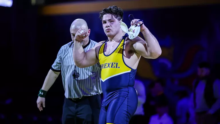 NCAA Releases Seeds and Brackets for 2026 NCAA Championships