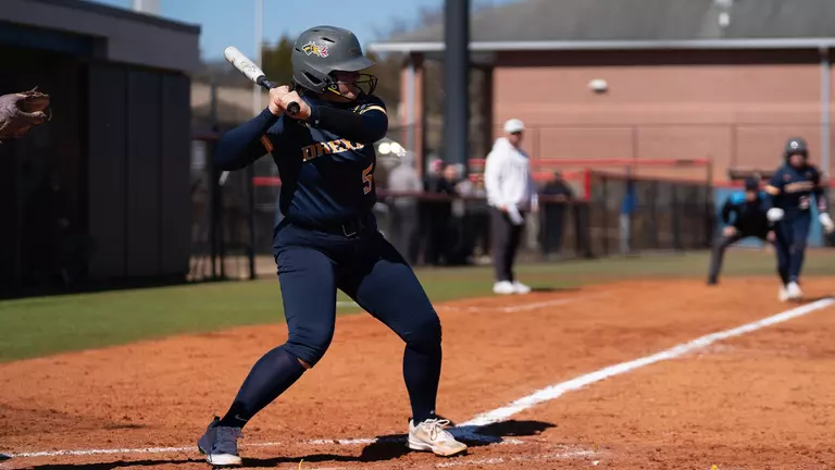 Dragons Drop Game One at Towson, 6-4