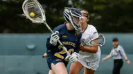 Women’s Lacrosse Falls Short to William & Mary, 13-7