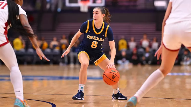 Dragons Fall in Overtime to St. Bonaventure in First Round of WNIT, 69-67