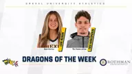 Dragon of the Week: Andreopoulos and Mcgurk