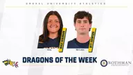 Dragon of the Week: Bergmann and Crawford