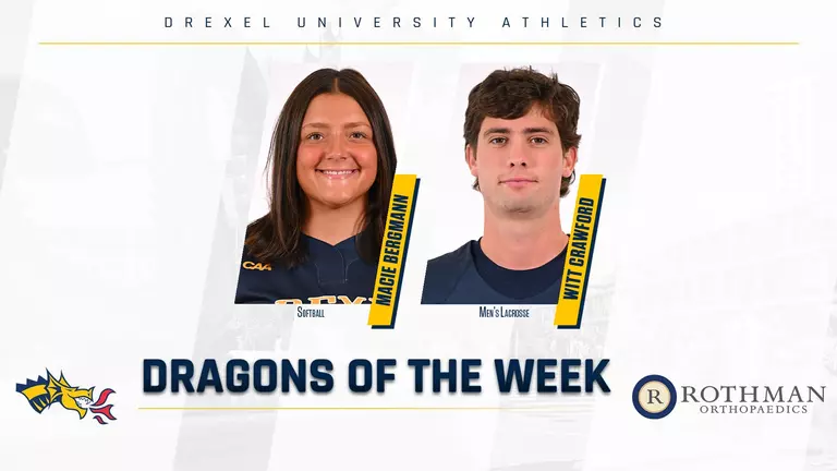 Dragon of the Week: Bergmann and Crawford