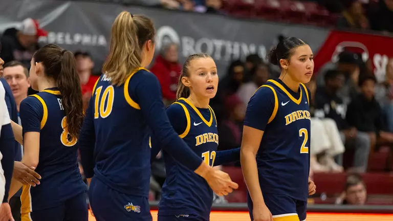 Four Dragons Tabbed CSC Academic All-District