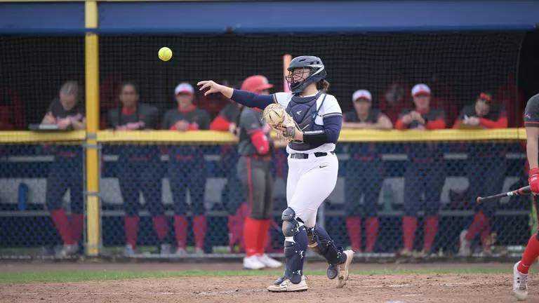 Drexel Drops Midweek Matchup at Lehigh, 4-3