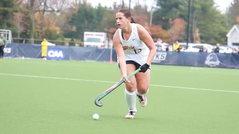 Foster Named Drexel's CAA Female Scholar-Athlete of the Year