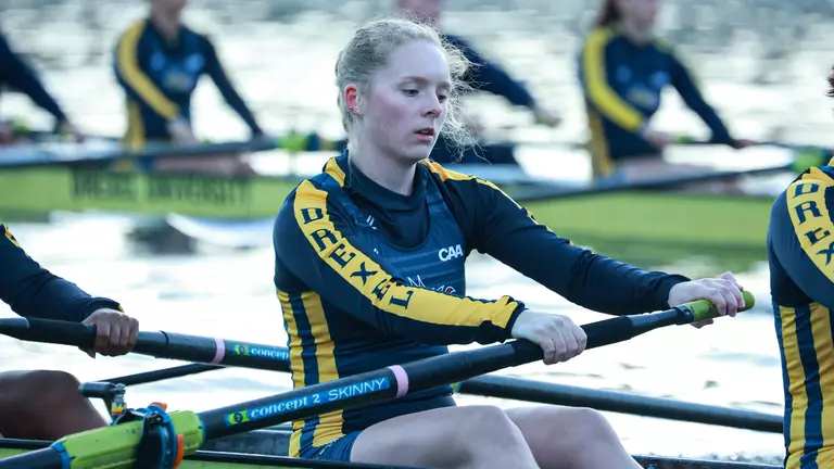 Drexel Concludes Day One of Sarasota 2K