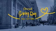 Make Your Mark During Drexel Giving Day on April 14