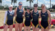 Drexel Wraps Up at Sarasota 2K