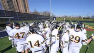 Dragons Fall to Towson, 14-10
