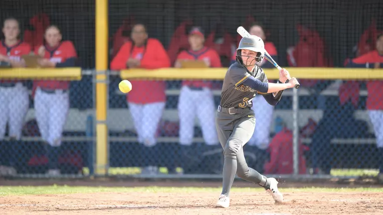 Drexel Drops Game Two at Hofstra