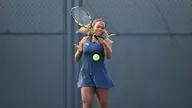Women's Tennis Falls to URI, 4-2