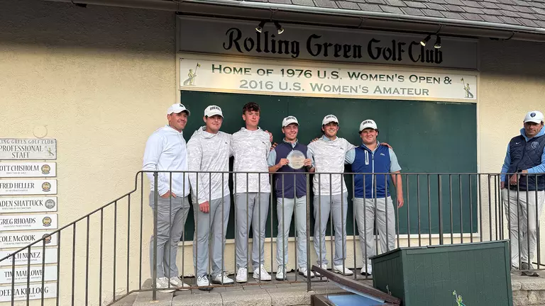 Dragons Capture Columbia Spring Invitational