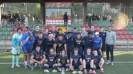 Men's Soccer Italy Trip 2026
