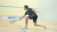 Men's Squash Defeats No. 10 Cornell, 7-2