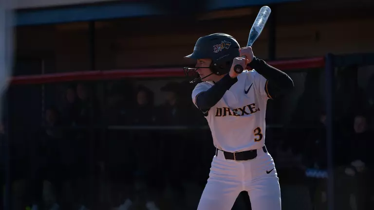 Drexel Tops UMES 11-2 Friday Afternoon