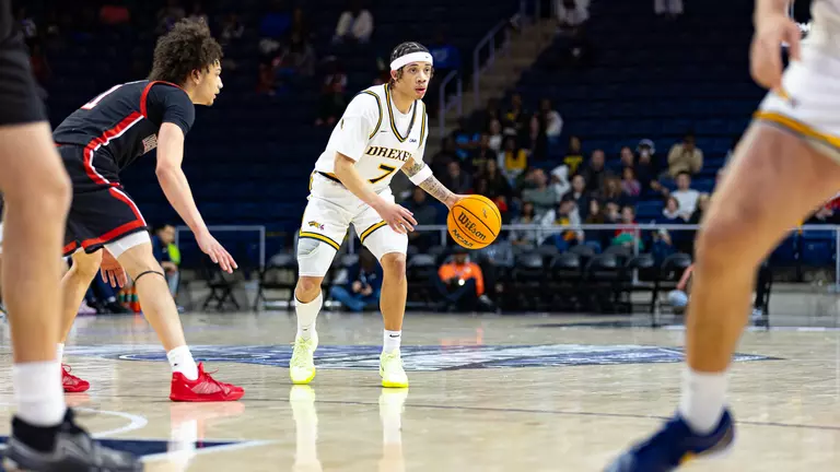 No. 5 Drexel to Face No. 4 Monmouth on Sunday in the Quarterfinals of the CAA Tournament