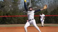 Drexel Completes The Series Sweep of UMES