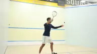 Princeton Tops Men's Squash, 6-3