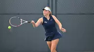 Kavounov triumphs at Singles 2, while Dragons fall to William & Mary