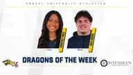 Dragon of the Week: Kols and Schon