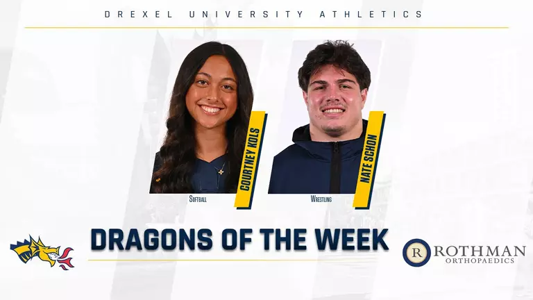 Dragon of the Week: Kols and Schon