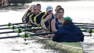Women’s Rowing Announces Location Change for Saturday’s Races with Bucknell and Lehigh