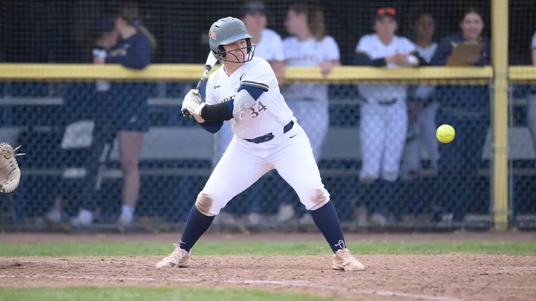 Dragons Shutout NC A&T 4-0 on Friday