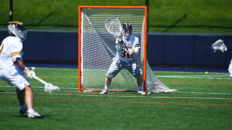 Donnelly and Crawford Garner CAA Weekly Awards