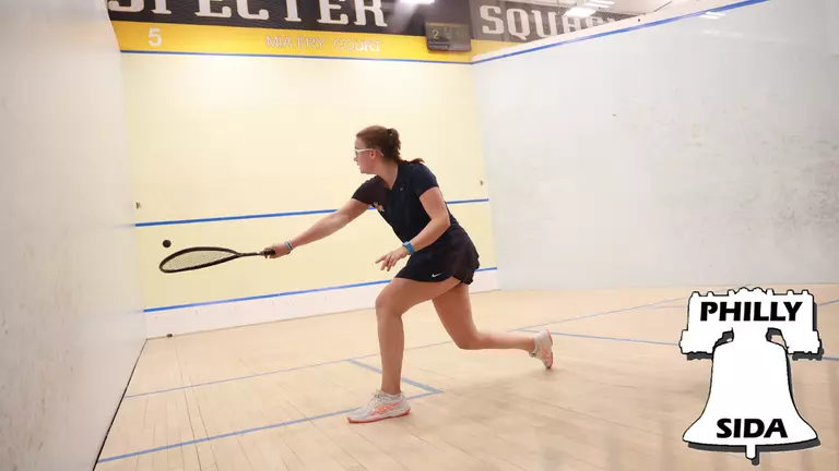 Bonnemark Named to Philly-SIDA Academic All-Area At-Large Team