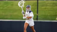Jenika Cuocco Selected in 2026 WLL College Draft