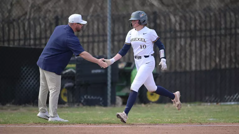 Drexel Drops Game One Against UNCW, 7-0