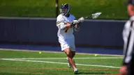 Tulio Scores Career-High Six Goals; Drexel Defeats Stony Brook, 17-13