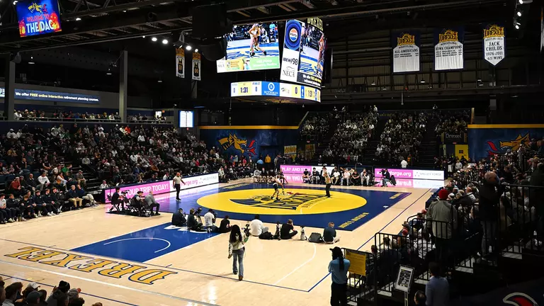 Five Dragons Named NWCA Scholar All-Americans